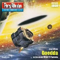 Cover-Bild zum Titel 'Perry Rhodan 1860: Goedda' von 'Ernst Vlcek'