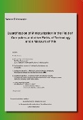 Cover-Bild zum Titel 'Quantification of Miniaturization in the Field of Computers and other Fields of Technology and a Measure of this' von ''