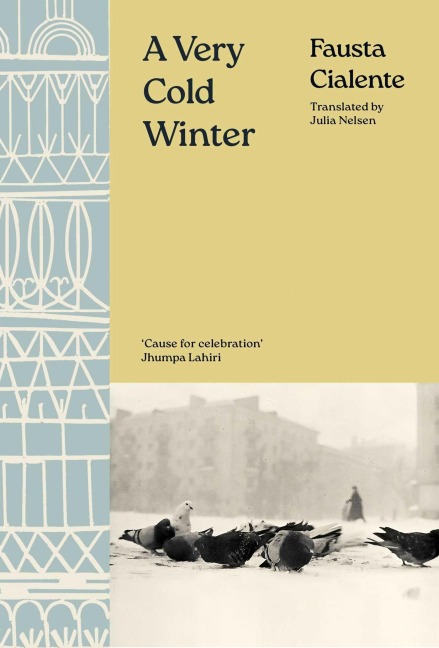 A Very Cold Winter - Fausta Cialente