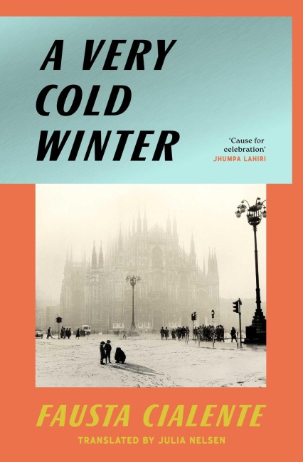 A Very Cold Winter - Fausta Cialente