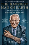 Cover-Bild zum Titel 'The Happiest Man on Earth' von 'Eddie Jaku'