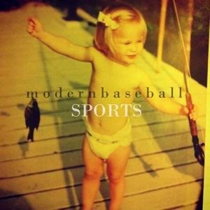 Sports - Modern Baseball