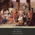 Cover-Bild zum Titel 'The Odyssey, with eBook Lib/E' von 'Homer'