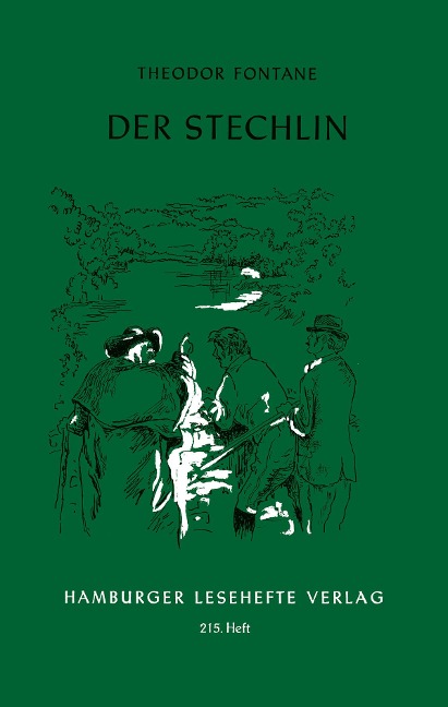 Der Stechlin - Theodor Fontane