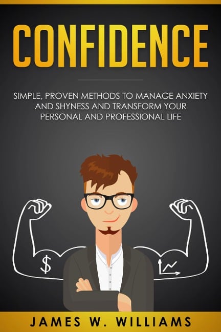 Confidence - James W. Williams