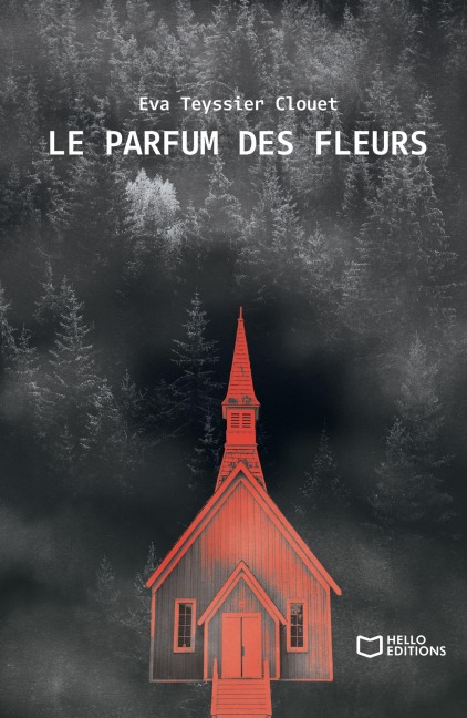 Le parfum des fleurs - Eva Teyssier Clouet