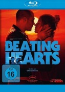 Cover-Bild zum Titel 'Beating Hearts' von 'Gilles Lellouche, Audrey Diwan, Neville Thompson, Julien Lambroschini, Ahmed Hamidi'