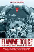 Cover-Bild zum Titel 'Flamme Rouge' von 'Daniel Lenz, Florian Summerer'