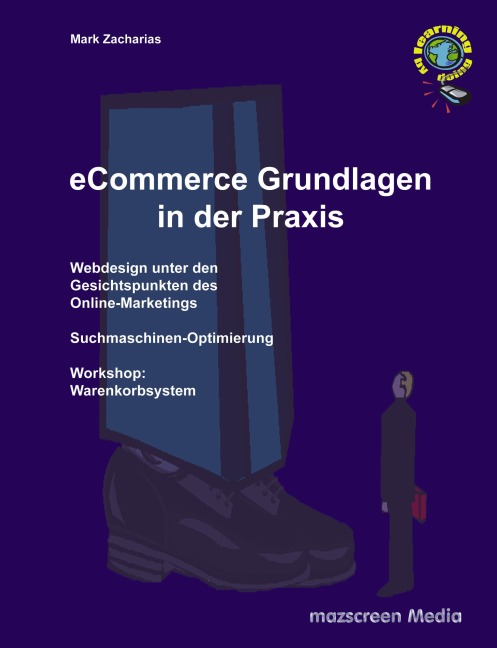 eCommerce Grundlagen in der Praxis - Mark Zacharias