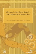Cover-Bild zum Titel 'Advances in Intelligent Robotics and Collaborative Automation' von ''
