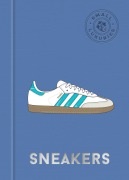 Cover-Bild zum Titel 'Small Luxuries: Sneakers' von 'Nick Engvall'