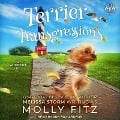 Terrier Transgressions Lib/E - Molly Fitz