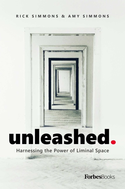 Unleashed - Rick Simmons, Amy Simmons