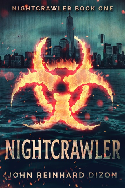 Nightcrawler - John Reinhard Dizon