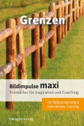Cover-Bild zum Titel 'Bildimpulse maxi: Grenzen' von 'Claus Heragon'