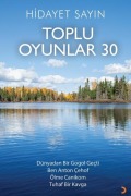 Cover-Bild zum Titel 'Toplu Oyunlar 30' von 'Hidayet Sayin'