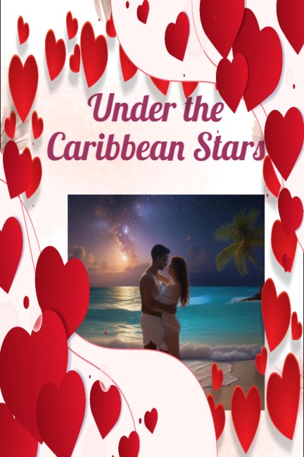 Under the Caribbean Stars - S. R. Amara