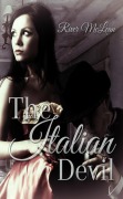 Cover-Bild zum Titel 'The Italian Devil' von 'River McLean, Drucie Anne Taylor'