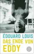 Cover-Bild zum Titel 'Das Ende von Eddy' von 'Édouard Louis'