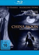 Cover-Bild zum Titel 'China Moon - Eine heisse Affäre' von 'Roy Carlson, George Fenton'
