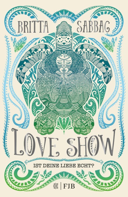 Love Show - Britta Sabbag