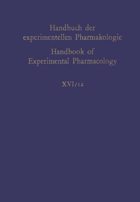 Erzeugung von Krankheitszuständen durch das Experiment - 