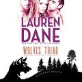 Wolves' Triad - Lauren Dane