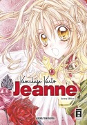 Cover-Bild zum Titel 'Kamikaze Kaito Jeanne - Luxury Edition 02' von 'Arina Tanemura'