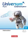 Universum Physik Sekundarstufe II Qualifikationsphase. Niedersachsen - Schulbuch - 