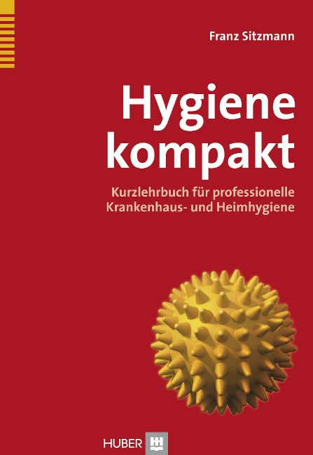 Hygiene kompakt - Franz Sitzmann