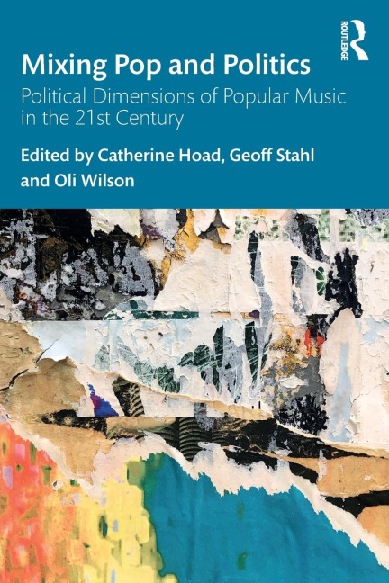 Mixing Pop and Politics - 