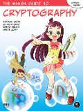 Cover-Bild zum Titel 'The Manga Guide to Cryptography ' von 'Masaaki Mitani, Shinichi Sato'