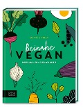 Cover-Bild zum Titel 'Beinahe vegan' von 'Martin Kintrup'