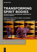 Cover-Bild zum Titel 'Transforming Spirit Bodies' von ''
