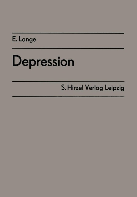 Depression - 