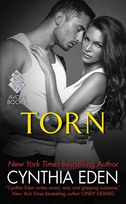 Torn - Cynthia Eden