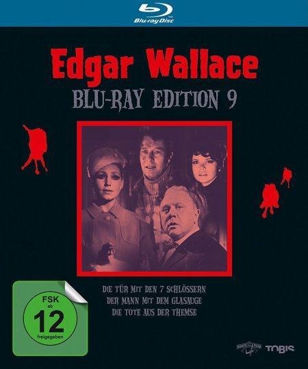 Edgar Wallace - Edgar Wallace, Harald G. Petersson, Johannes Kai, Gerhard F. Hummel Paul Hengge, Ladislas Fodor