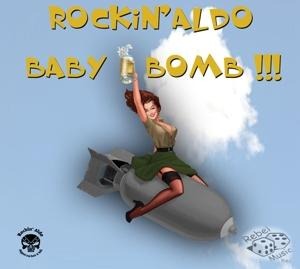 Baby Bomb - Rockin Aldo
