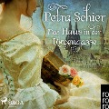 Cover-Bild zum Titel 'Das Haus in der Löwengasse (Ungekürzt)' von 'Petra Schier'