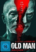 Cover-Bild zum Titel 'Old Man' von 'Joel Veach, Joe Kraemer'
