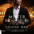 Cover-Bild zum Titel 'Mister Bloomsbury' von 'Louise Bay'