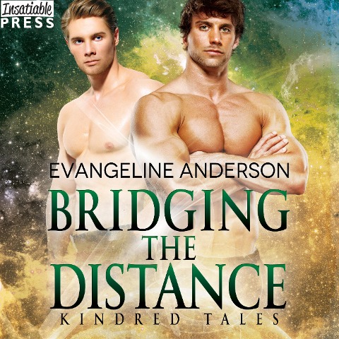 Bridging the Distance - Evangeline Anderson