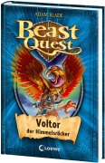 Beast Quest 26. Voltor, der Himmelsrächer - Adam Blade