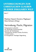 Cover-Bild zum Titel 'Vertreibung, Flucht, Migration' von ''
