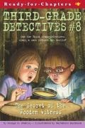 The Secret of the Wooden Witness - George E Stanley