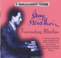 Gershwin - Fascinating Rhythm - George Gershwin