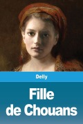 Cover-Bild zum Titel 'Fille de Chouans' von 'Delly'