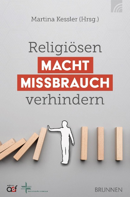 Religiösen Machtmissbrauch verhindern - 