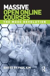 Massive Open Online Courses - 