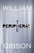 Cover-Bild zum Titel 'The Peripheral (Spanish Edition)' von 'William Gibson'